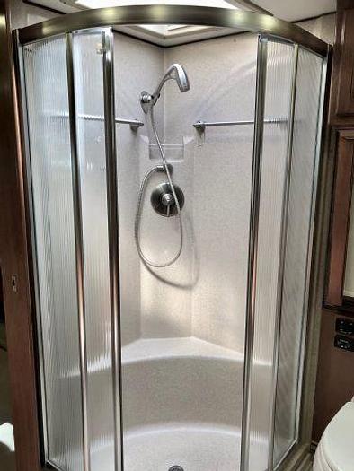 Used 2012 Tiffin Allegro Bus 40QBP