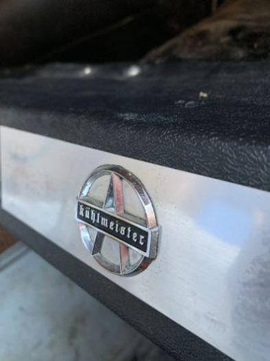 Used 1968 Mercedes Benz 280 SL Convertible