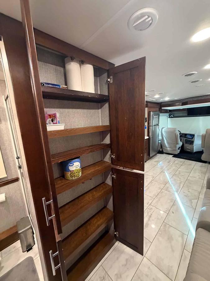 Used 2022 Forest River Berkshire 40F