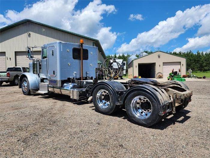 Used 2007 Peterbilt 379