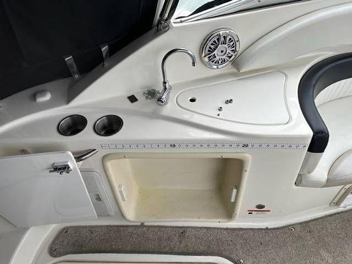 Used 2008 Glastron 259 Cruiser