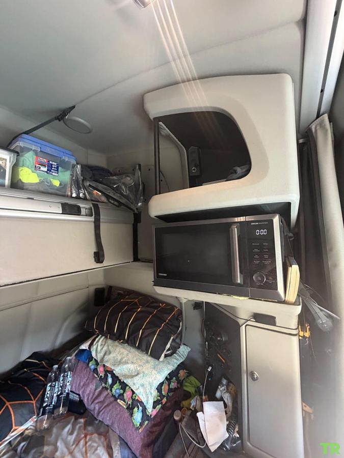 Used 2018 Conestoga Reitnouer