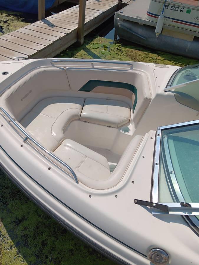 Used 1999 Chapperall 1930 SS