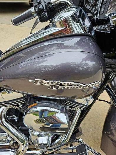 Used 2015 Harley Davidson Street Glide Special