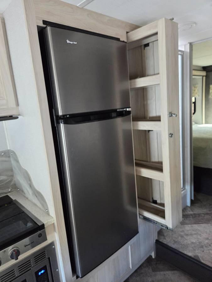 Used 2021 Forest River Forester 3011DS