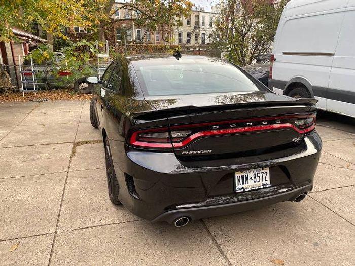Used 2022 Dodge Charger RT