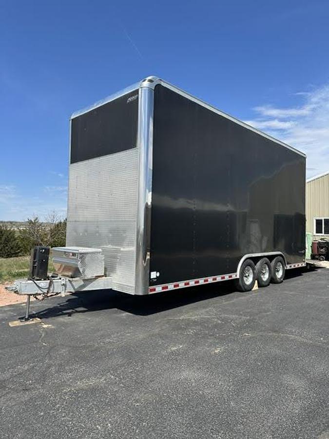 Used 2008 Renegade Classic Super C Motorhome