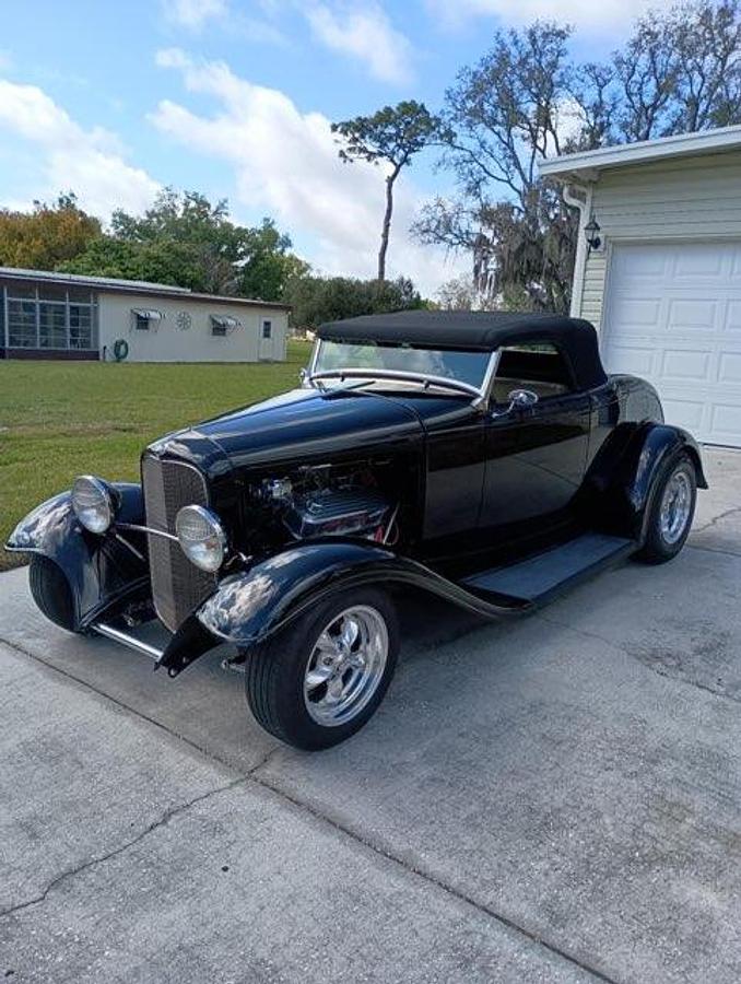Used 1932 Ford Dearborn Deuce