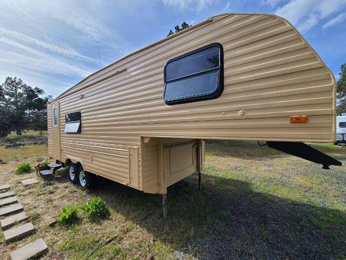 Used 1996 Prowler Fifth Wheel