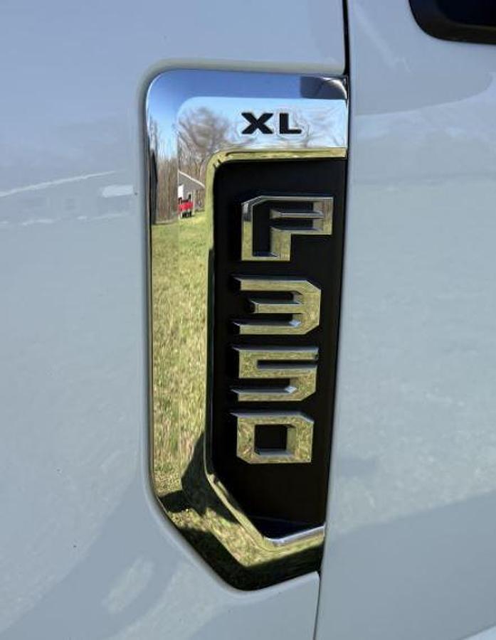 Used 2022 Ford F-350