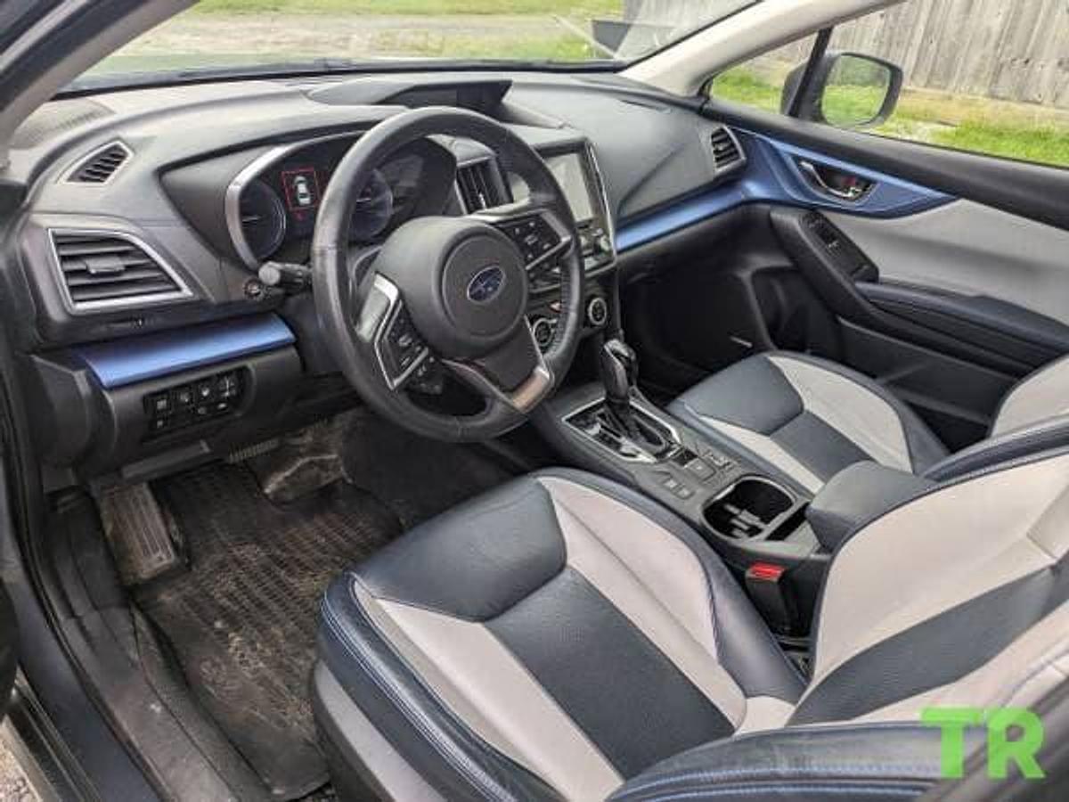 Used 2021 Subaru Crosstrek Plug-in Hybrid