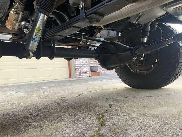 Used 1974 GMC K5 Jimmy