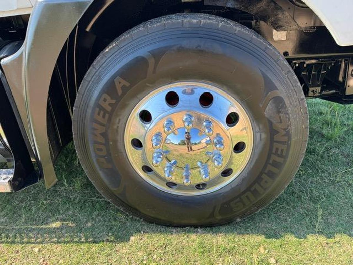 Used 2009 Mack