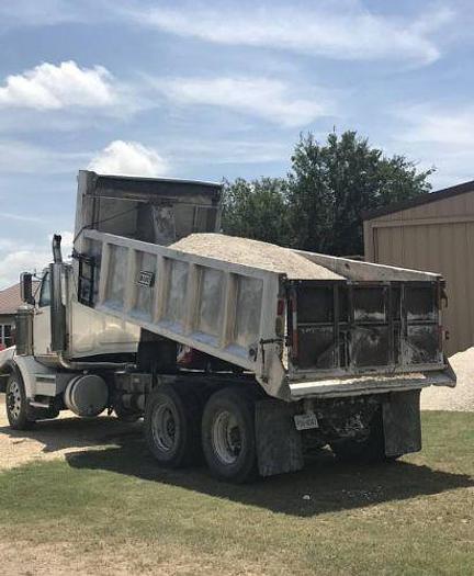 Used 2003 WESTERN STAR 4900