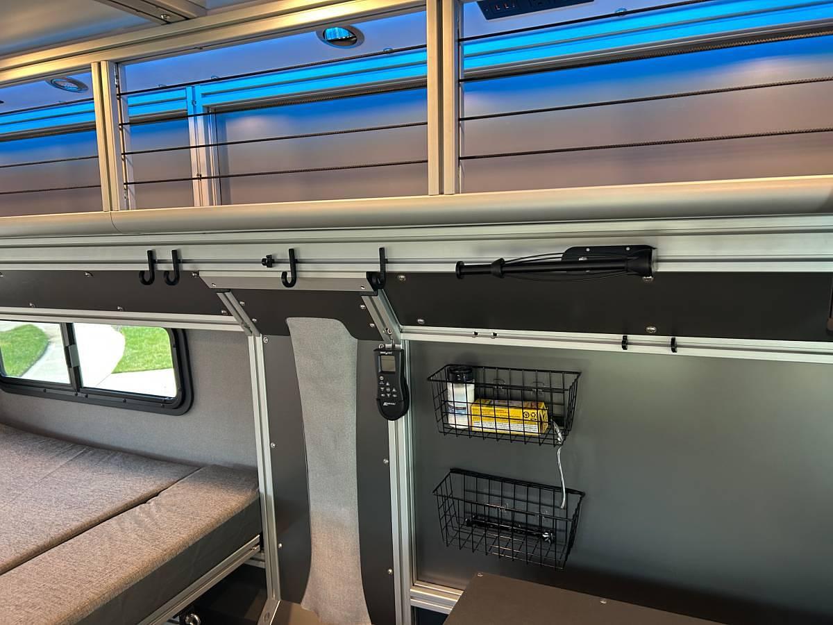 Used 2024 Ford 350 Transit Van