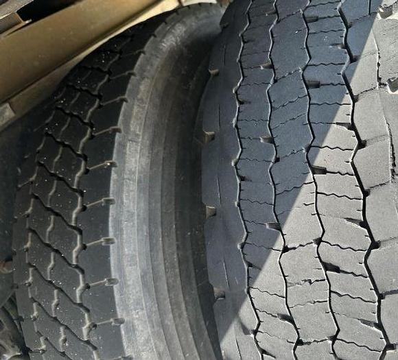 Used 2016 Freightliner BUSINESS CLASS M2 106