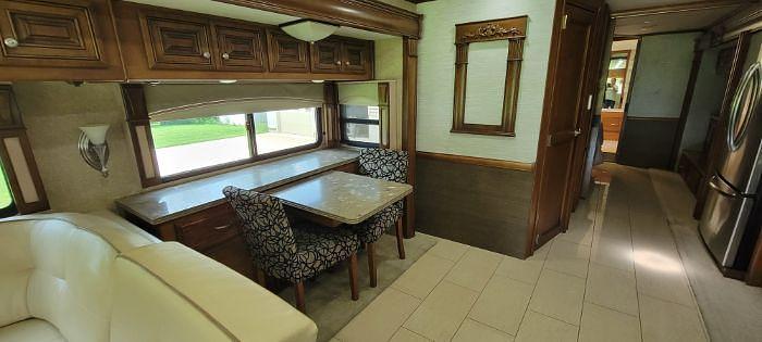 Used 2013 Thor Motor Coach Tuscany 45LT