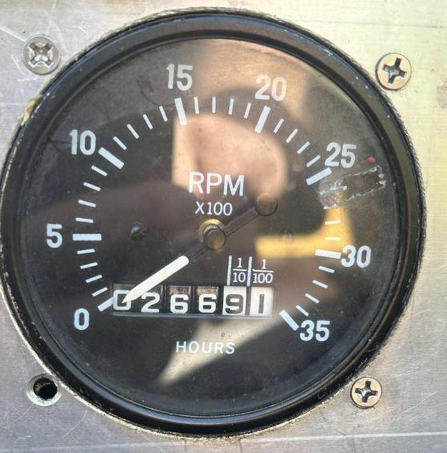 Used 1997 Rose Parrakeet