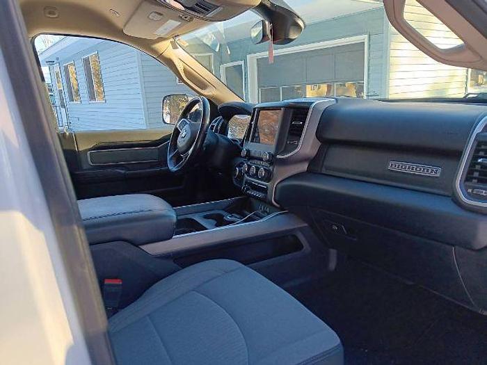 Used 2019 Ram 2500 Big Horn