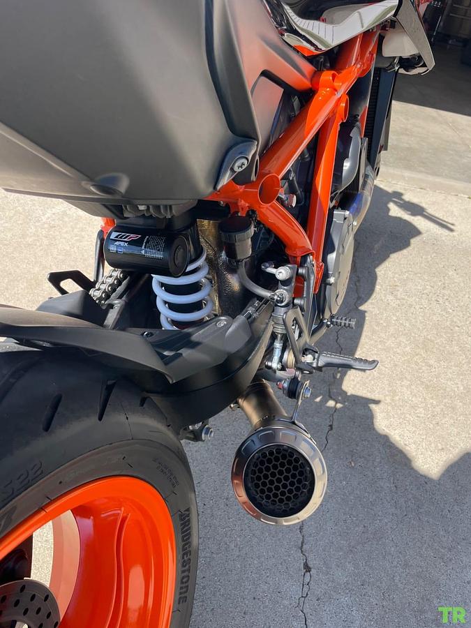 Used 2023 Ktm Superduke 1290