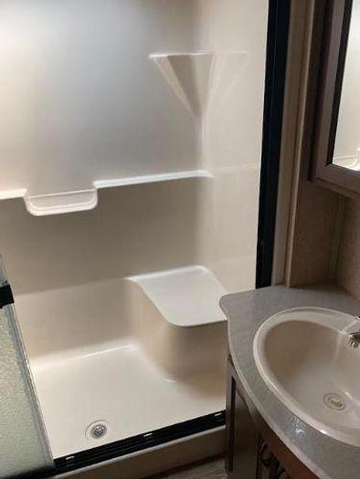 Used 2015 Jayco Eagle Premier 375BHFS