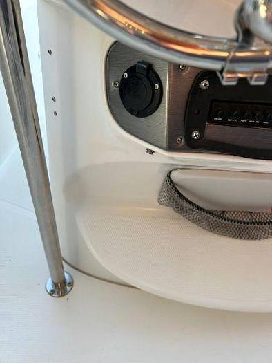 Used 2003 Campion Explorer 602 Center Console