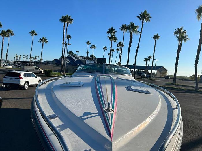 Used 1992 Formula 336SR1