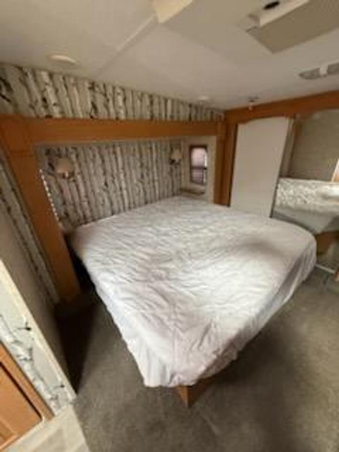 Used 2006 Keystone Montana 1647598 Fifth Wheel 