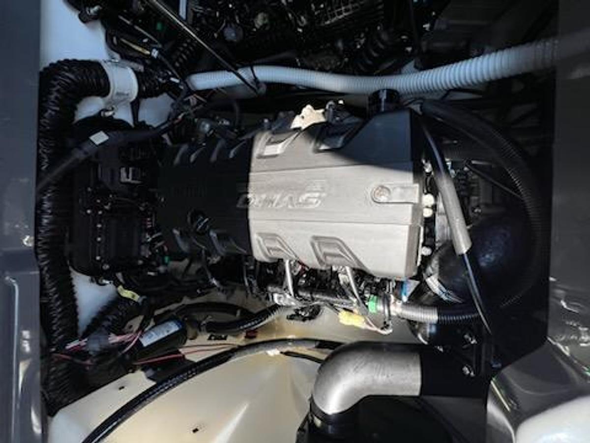 Used 2021 Yamaha 255 XD Wake Series Jet Boat