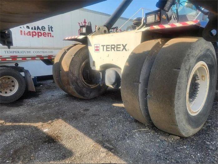 Used 2011 Terex Fantuzzi CS45KM