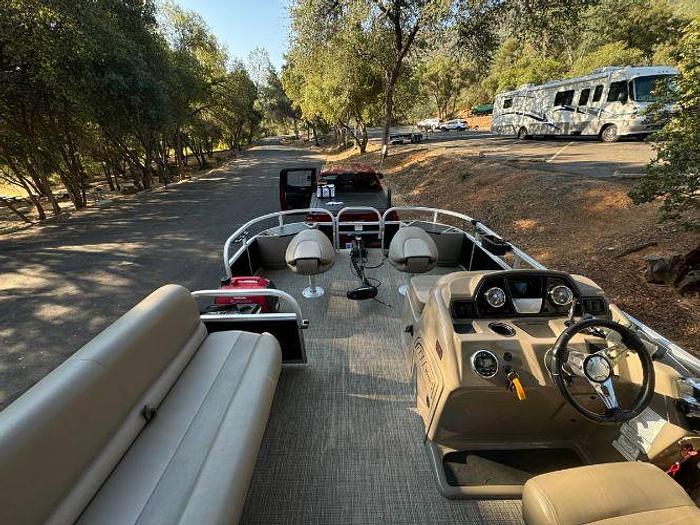 Used 2023 Ranger Reata 200F