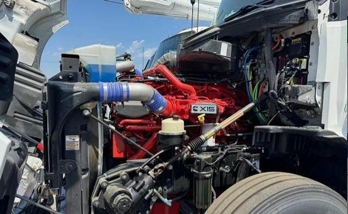 Used 2022 KENWORTH T680