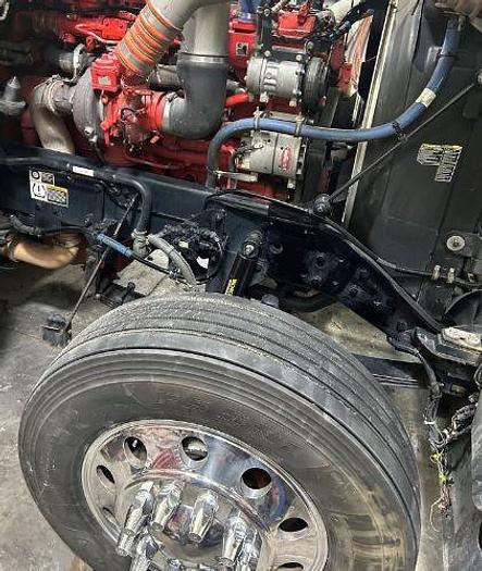 Used 2021 KENWORTH W900L