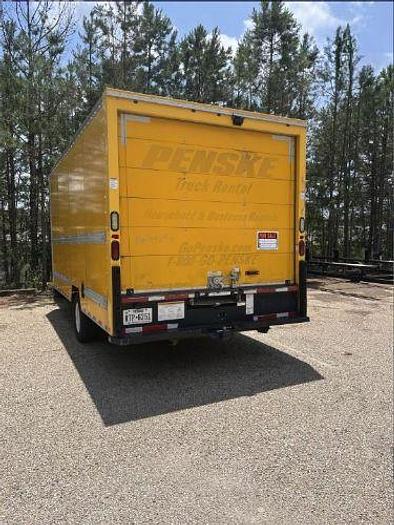 Used 2016 Ford E350 Superduty