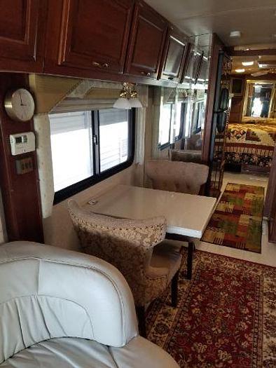 Used 2003 Fleetwood American Tradition M-40W