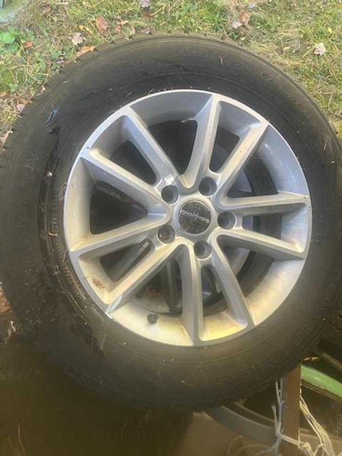 Used 2020 Dodge Grand Caravan SXT