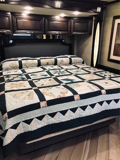 Used 2016 Newmar Mountain Aire 4565