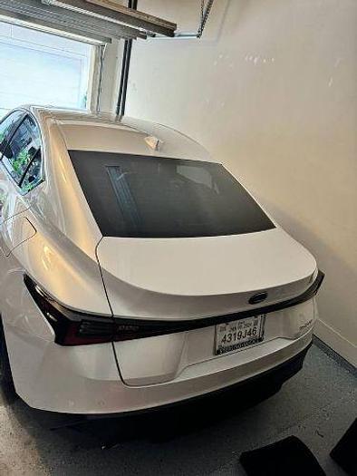 Used 2023 Lexus IS 300