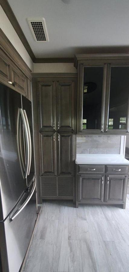 Used 2020 Forest River Riverstone 383MB