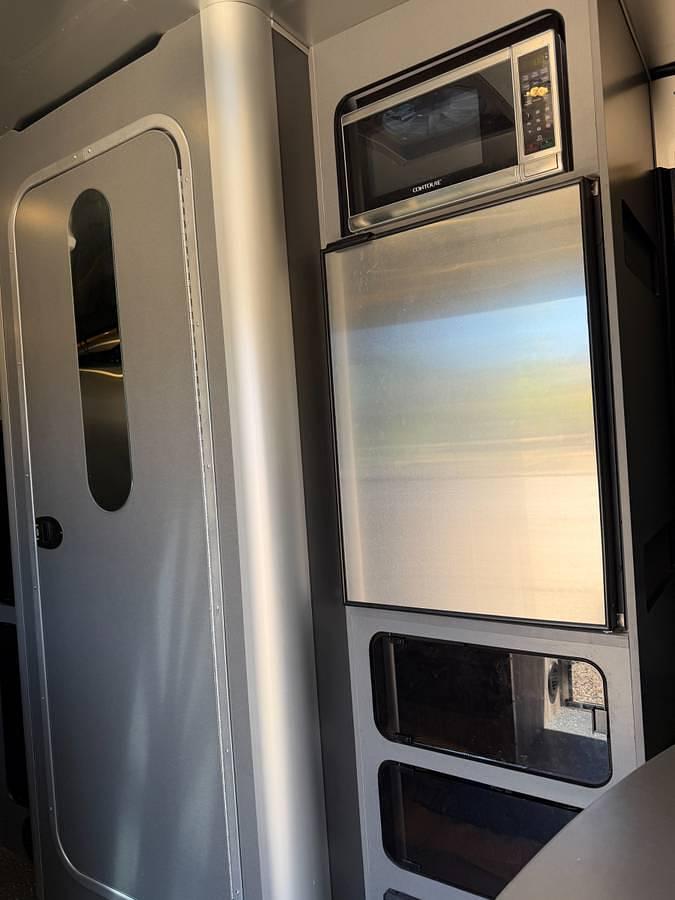 Used 2022 Airstream Basecamp 20X