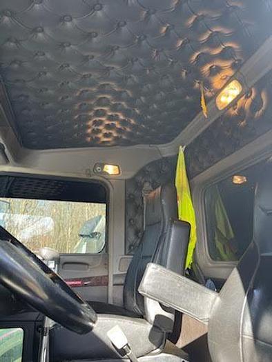 Used 2018 KENWORTH W900