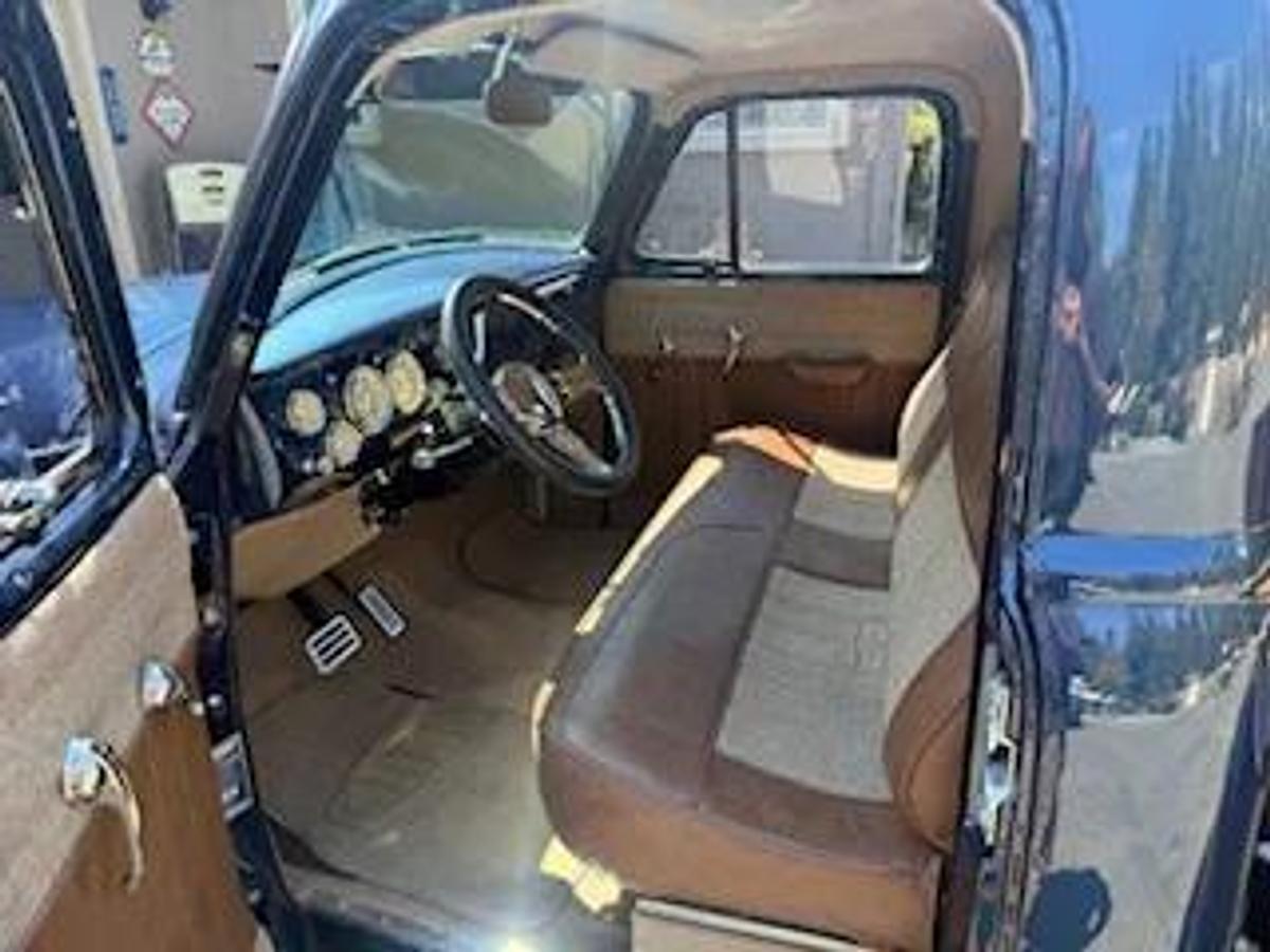 Used 1955 Chevrolet 3100
