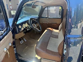 Used 1955 Chevrolet 3100