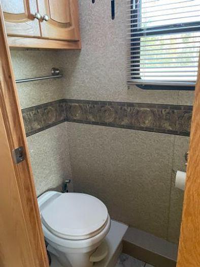 Used 2008 Newmar Dutch Star 4304