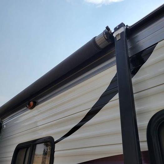 Used 2015 Forest River Wolf Pup