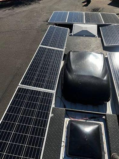 Used 2014 Dodge RAM Promaster 3500