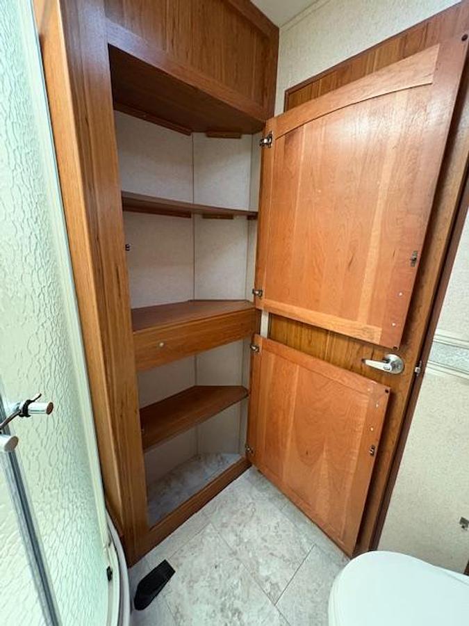 Used 2016 Jayco Seneca 36FK