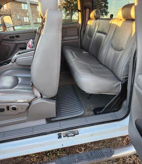 Used 2004 Chevrolet 3500