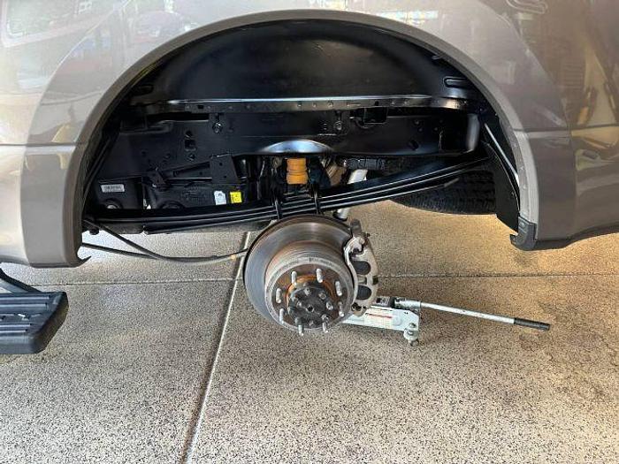 Used 2021 Ford F250 Lariat