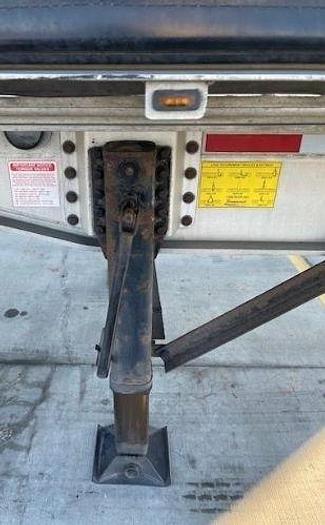 Used 2015 BENSON Transcraft